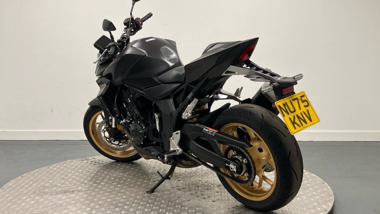 Honda CB 1000 Hornet SP (25MY)